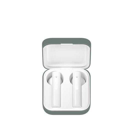 HKM-796627 Silicone Earphone Case for Xiaomi Air2 SE – Flip Style, Multiple Colors Available