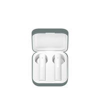 HKM-796627 Silicone Earphone Case for Xiaomi Air2 SE – Flip Style, Multiple Colors Available