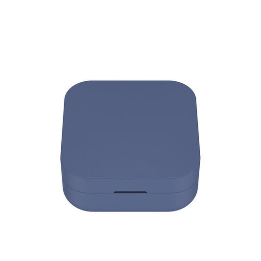 HKM-796627 Silicone Earphone Case for Xiaomi Air2 SE – Flip Style, Multiple Colors Available