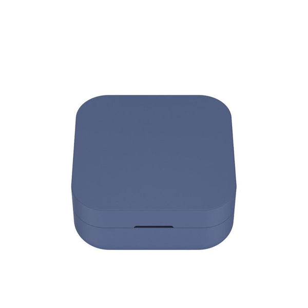HKM-796627 Silicone Earphone Case for Xiaomi Air2 SE – Flip Style, Multiple Colors Available