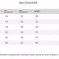 HKM-7967805 Cozy Coral Fleece Cat Clothes in Army Green, Sapphire Blue, and Beige - Multiple Sizes Available