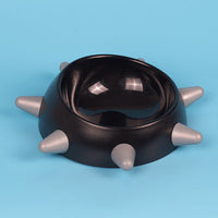 HKM-7969597 Durable Anti-Slip and Anti-Drop Pet Dog Food Bowl - Available in M/L Sizes