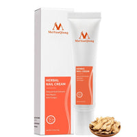 HKM-797075 Nail Treatment Cream for Healthy and Strong Nails