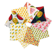 HKM-7971005 Pet Saliva Towel for Dogs - Cotton Triangle Towel, Small and Medium/Large Sizes Available