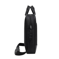 HKM-797139 15.6 Inch Laptop Shoulder Bag - Business Briefcase Handbag for Professional Use