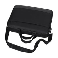 HKM-797139 15.6 Inch Laptop Shoulder Bag - Business Briefcase Handbag for Professional Use