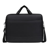 HKM-797139 15.6 Inch Laptop Shoulder Bag - Business Briefcase Handbag for Professional Use