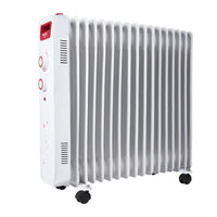 HKM-797203 Portable Electric PTC Heater for Home Use - Fast Heating, Energy Efficient Radiator, Ideal for Bedrooms and Indoor Spaces