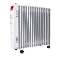 HKM-797203 Portable Electric PTC Heater for Home Use - Fast Heating, Energy Efficient Radiator, Ideal for Bedrooms and Indoor Spaces