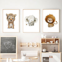 HKM-797267 Modern Frameless Canvas Decorative Painting for Living Room