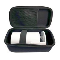 HKM-797267 Ultra HD Projector Storage Bag - Waterproof EVA Case for HY320 & HY300 Models