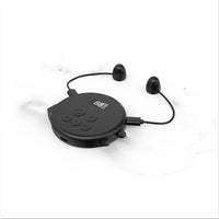 HKM-797459 Smart Touch Screen Clicker with Multiple Head Options - Portable Mobile Phone Accessory