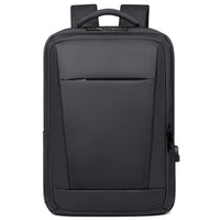 HKM-797651 Large Capacity USB Charging Laptop Backpack for Outdoor Business and Travel