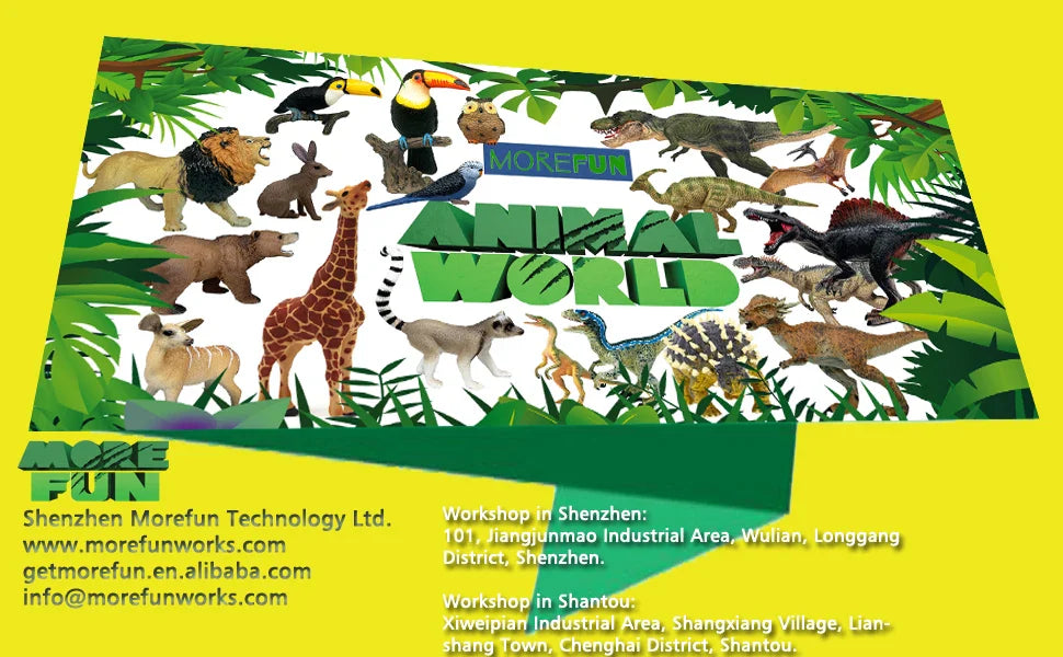 HKM-797715 Limited Edition Realistic Blue Chinese Dragon Action Figure - High Quality Plastic Toy