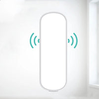 HKM-798099 Photosensitive Wireless Light Switch with Linkage Function