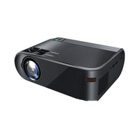 HKM-798419 Smart Wireless Screen Projector with AI Voice Control and 8K Blu-ray Lens