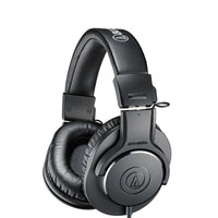 HKM-798803 ATH-M20X Wired Recording Monitor Headphones with Microphone and 3m Cable