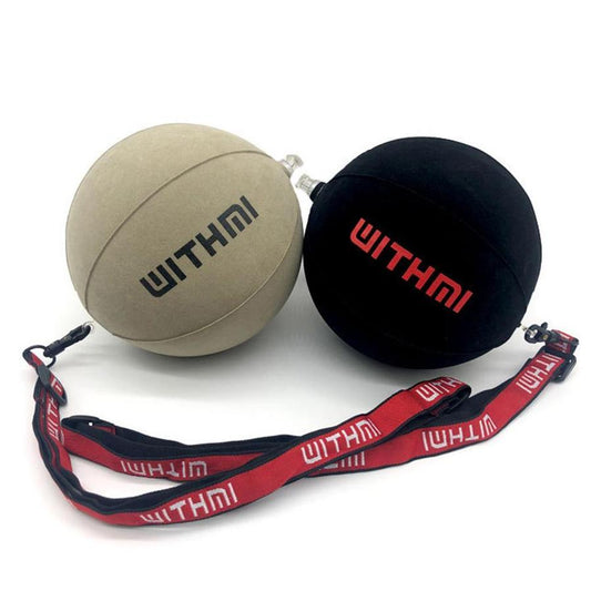 HKM-798931 Golf Swing Training Inflatable Smart Correction Ball for Improved Technique