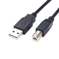 HKM-798931 Pure Copper USB Printer Cable for Reliable Data Transfer and Connection