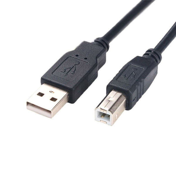 HKM-798931 Pure Copper USB Printer Cable for Reliable Data Transfer and Connection