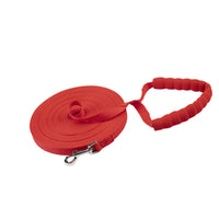 HKM-7990461 Durable Long Traction Rope with Sponge Cover for Dogs - Various Lengths Available