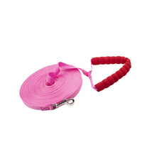 HKM-7990461 Durable Long Traction Rope with Sponge Cover for Dogs - Various Lengths Available