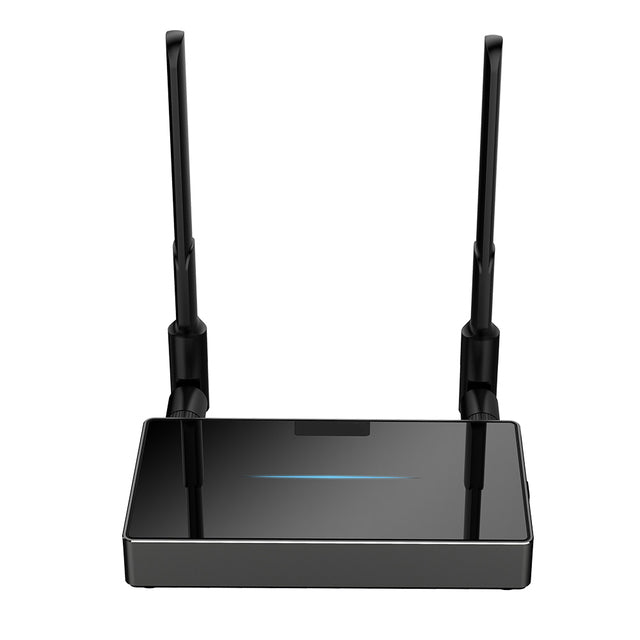 HKM-799251 Wireless HDMI to VGA Screen Transmitter - 50 Meters, 4 Senders to 1 Receiver