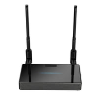 HKM-799251 Wireless HDMI to VGA Screen Transmitter - 50 Meters, 4 Senders to 1 Receiver
