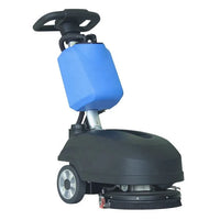 HKM-799315 Automatic Floor Scrubber for Home Use - Model C350D