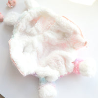 HKM-7995069 Colorful Tie-Dye Cotton-Padded Jacket for Dogs - Double-Layer Zipper Design, Sizes XS-XL
