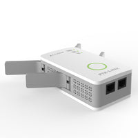 HKM-799571 AC09 1200M Dual Frequency Wireless Range Extender and Access Point