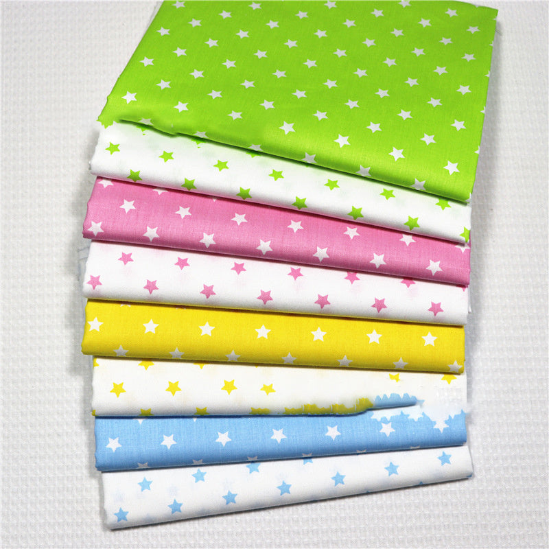 HKM-799571 Cotton Printed Twill Fabric for Bedding and Curtains, 100% Cotton, 160cm Width