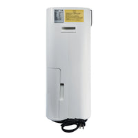 HKM-799763 Compact Mini Indoor Dehumidifier for Home and Family Use