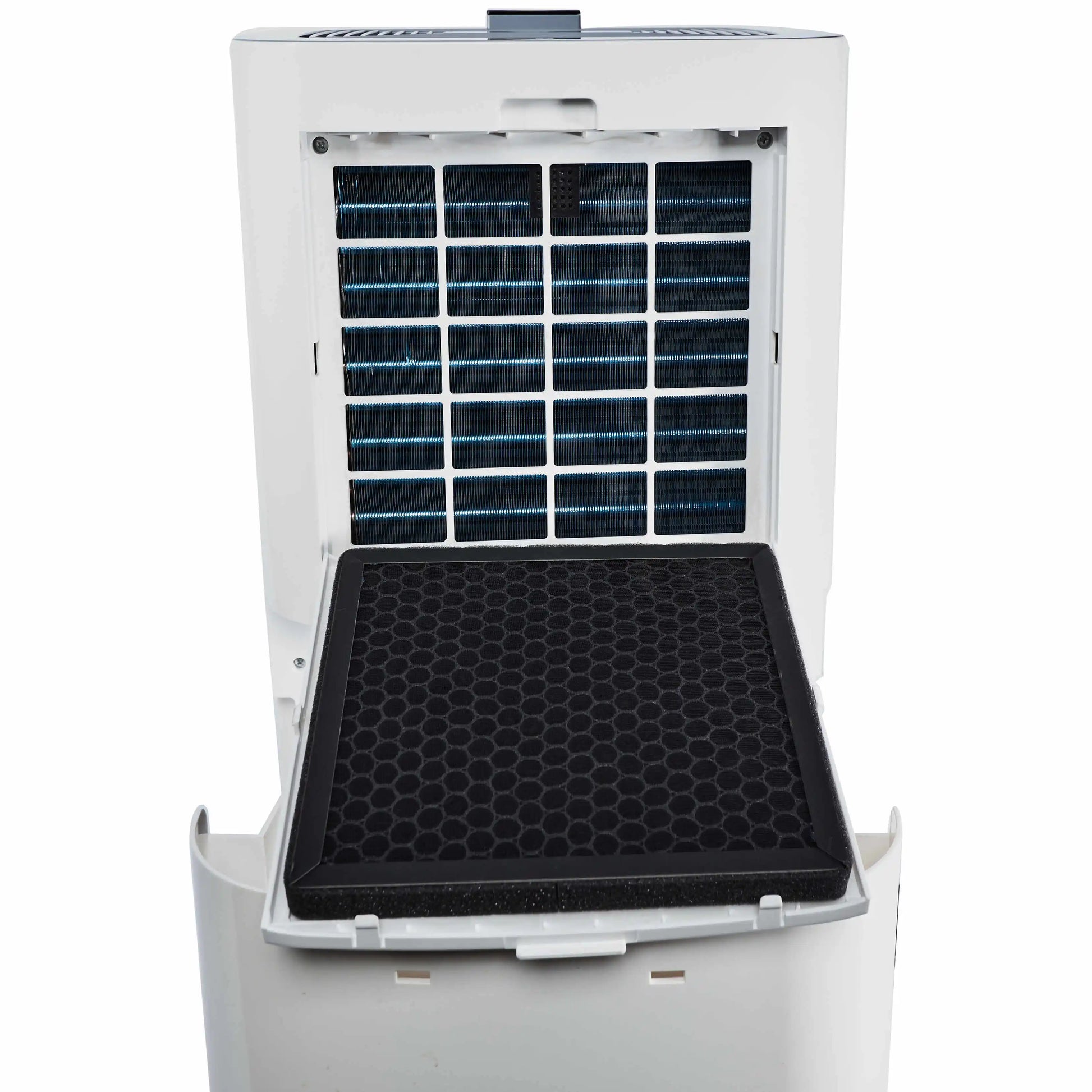 HKM-799763 Compact Mini Indoor Dehumidifier for Home and Family Use