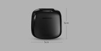 HKM-800083 TWS Bluetooth Headset with 10m Range and Dual Stereo Functionality