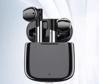 HKM-800083 TWS Bluetooth Headset with 10m Range and Dual Stereo Functionality