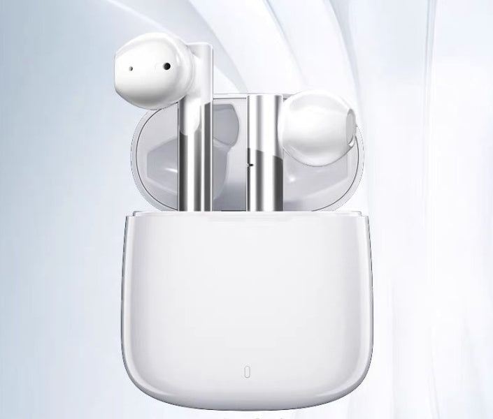 HKM-800083 TWS Bluetooth Headset with 10m Range and Dual Stereo Functionality