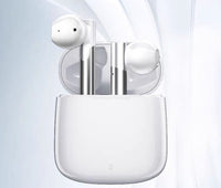 HKM-800083 TWS Bluetooth Headset with 10m Range and Dual Stereo Functionality