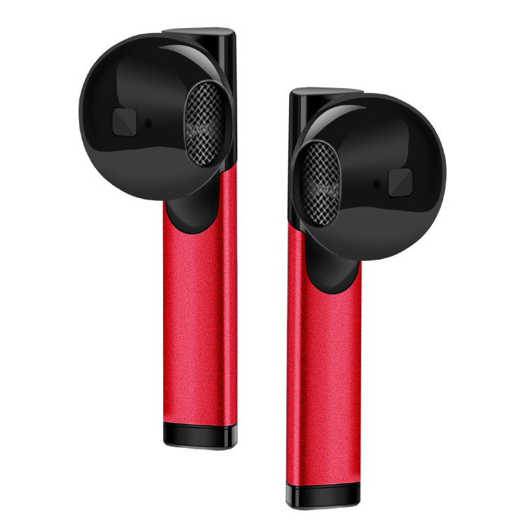 HKM-800083 TWS Bluetooth Headset with 10m Range and Dual Stereo Functionality