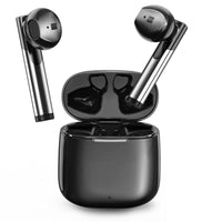 HKM-800083 TWS Bluetooth Headset with 10m Range and Dual Stereo Functionality