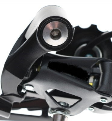 HKM-800403 M390 Rear Dial Replacement Part for Precision Engineering Applications