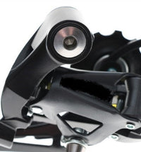 HKM-800403 M390 Rear Dial Replacement Part for Precision Engineering Applications