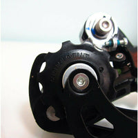 HKM-800403 M390 Rear Dial Replacement Part for Precision Engineering Applications