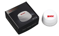 HKM-800403 Wireless Water Leak Detection System for Home Safety
