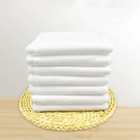 HKM-800467 Disposable Soft Bath Towels - Non-Woven, High Absorbency, Perfect for Home and Outdoor Use, 65x135cm