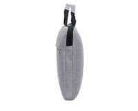 HKM-800595 Waterproof Laptop Sleeve with Simple Handle - Durable Protection Case for Laptops