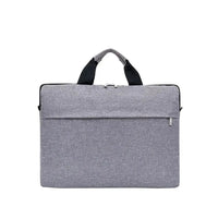 HKM-800595 Waterproof Laptop Sleeve with Simple Handle - Durable Protection Case for Laptops