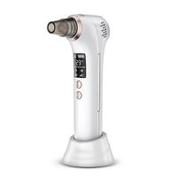 HKM-800787 Electric Blackhead and Acne Cleansing Instrument for Facial Rejuvenation and Skin Care