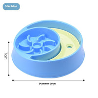 HKM-8008125 Automatic Cat Feeder with Integrated Water and Grain Bowl - Plastic, Multiple Colors