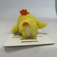 HKM-8011581 Electric Duckling Cat Toys for Interactive Playtime and Fun